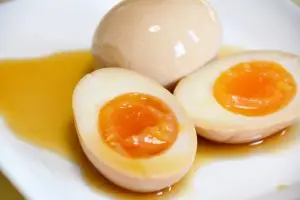 Ajitsuke Tamago-image