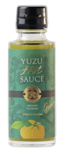 Yuzu Hot Sauce-image